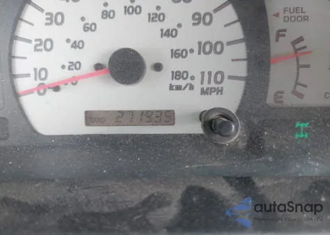 2003 Toyota Tacoma Base V6 z USA, uszkodzony, nr VIN 5TEHN72NX3Z214438